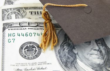 Student Loan Debt small