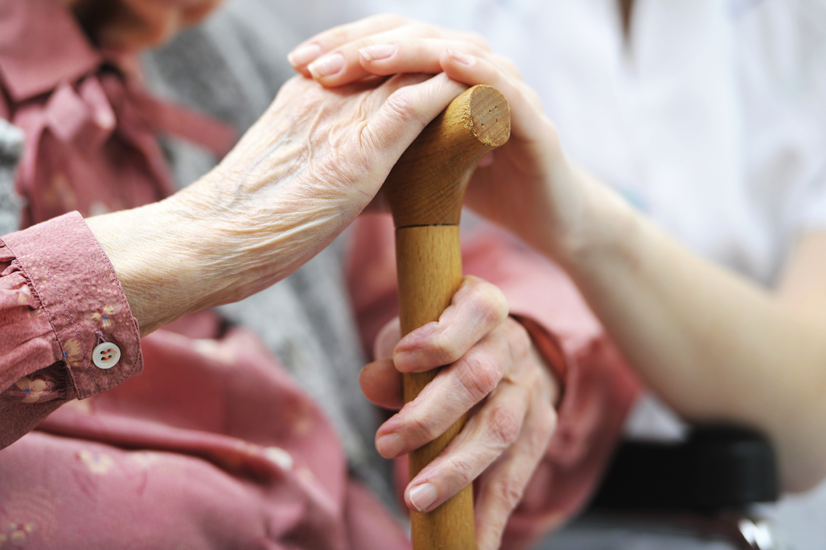 Choosing A Nursing Home