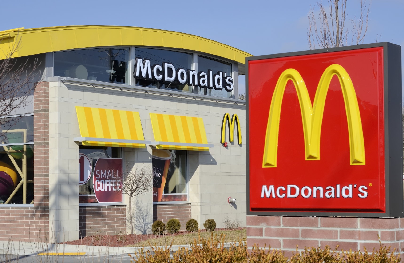 Mcdonalds Wage & Overtime Claims