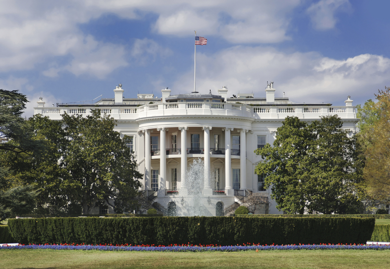 White House Executive Order