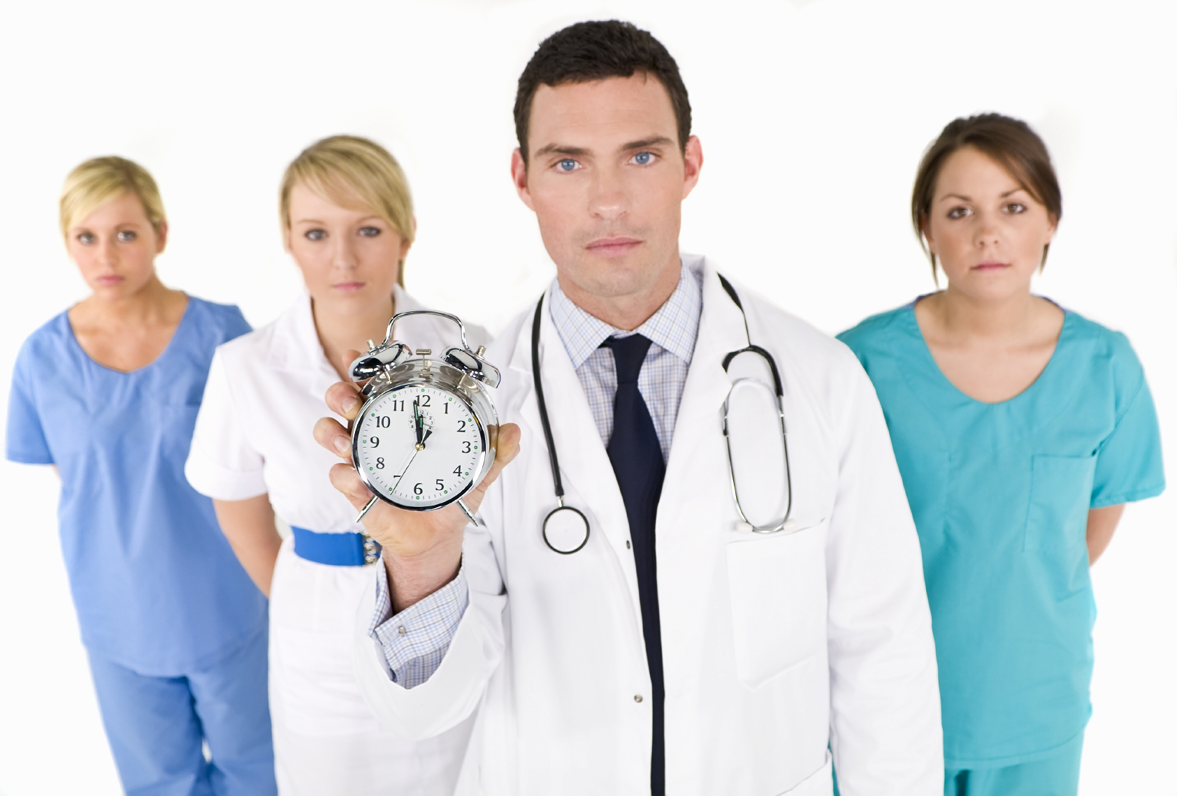 Nursing Home Registered Nurses