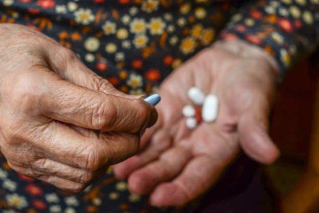 Overused Antibiotics Pills