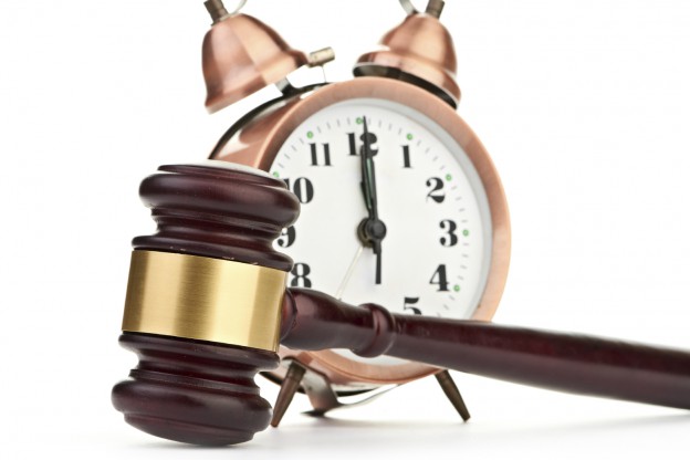 Wage Hour Cases Rise