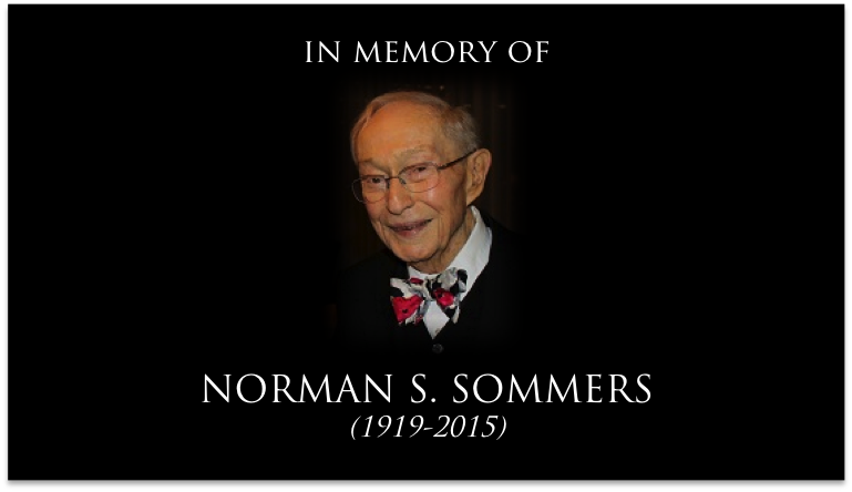 Norman Sommers