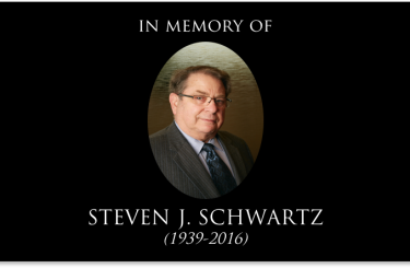 Steven J. Schwartz