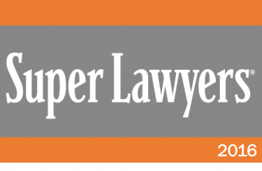 18 Sommers Schwartz Attorneys Honored as Super Lawyers and Rising Stars 5 Super Lawyers 2016