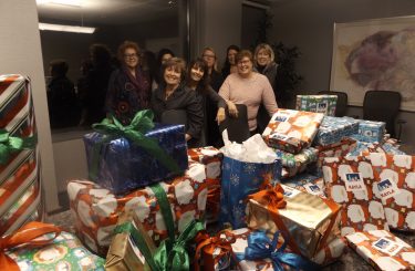 Orchards Childrens Services