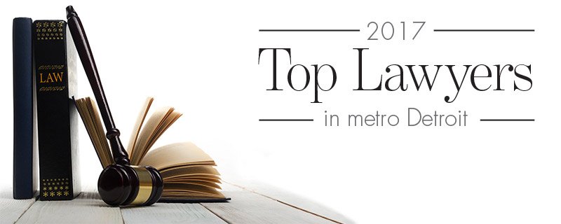 DBusiness Top Lawyers 2017