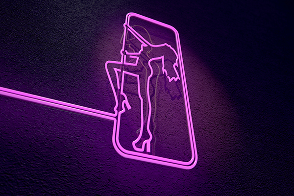 Minimum Wage for Strippers