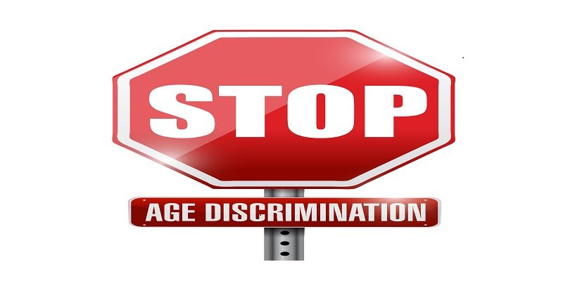 Stop Age Discrimination1
