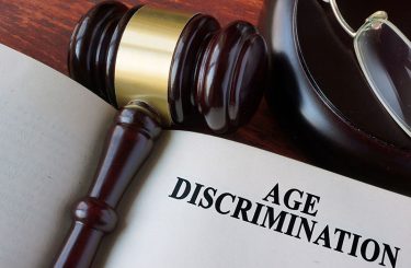Age-based discrimination