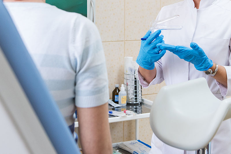 Forms of Gynecological Malpractice | Sommers Schwartz