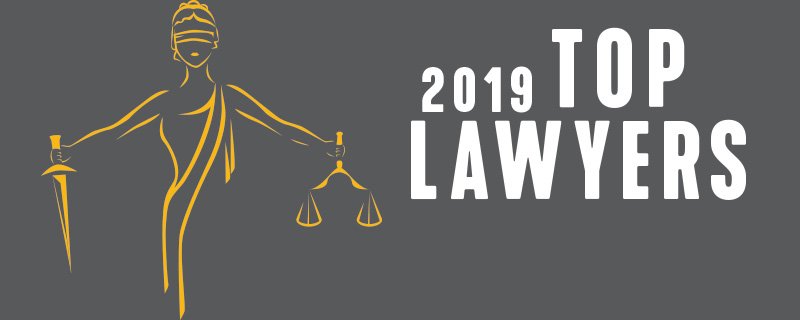 dbusiness Top Lawyers 2019