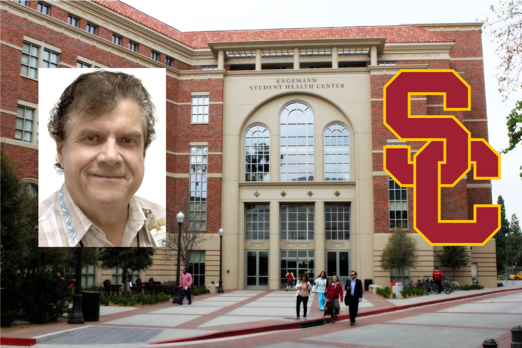 Were You a Patient of Dr. George Tyndall at the University of Southern  California? You May Have a Claim for Sexual Assault. | Sommers Schwartz