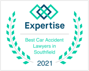 Sommers Schwartz is one of the best car accident lawyers according to Expertise