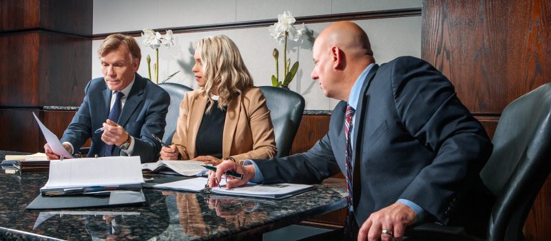 Detroit Personal Injury, Medical Malpractice, and Birth Injury Lawyers