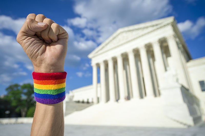 SCOTUS LGBTQ Case