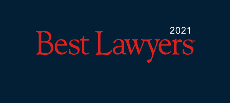 Best Lawyers in Michigan