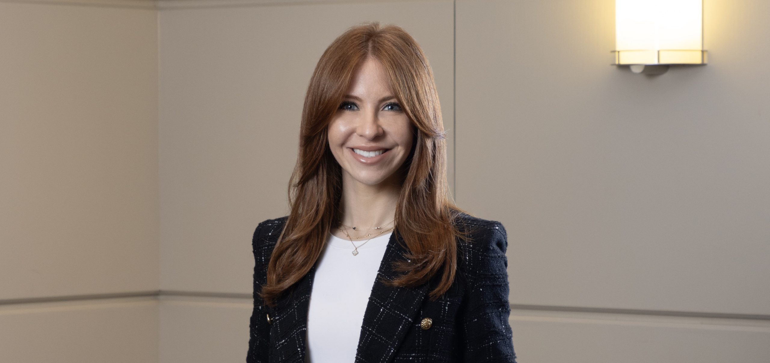 Attorney Alana Karbal