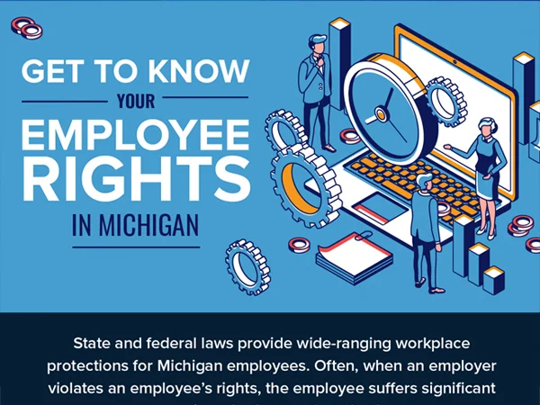 Get To Know Your Employee Rights in Michigan