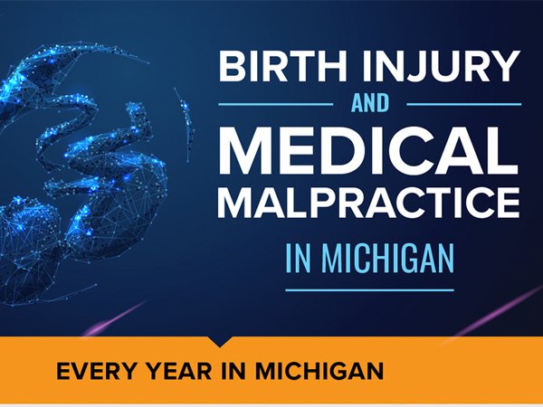 Birth Injury and Medical Malpractice in Michigan