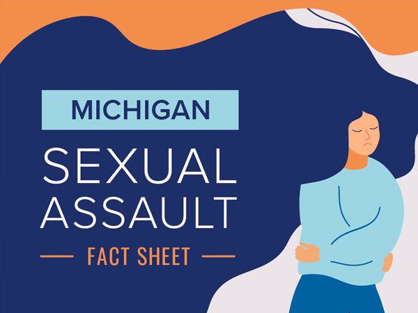 Michigan Sexual Assault Lawsuit Fact Sheet