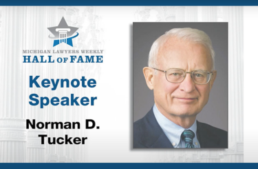 Birth Injury Lawyer Norman Tucker