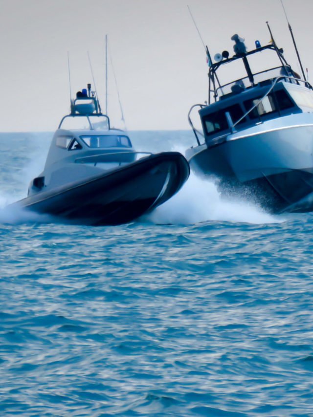 Boating Accidents in Michigan