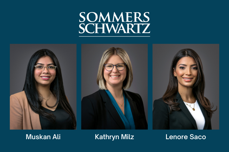 Sommers Schwartz Associates