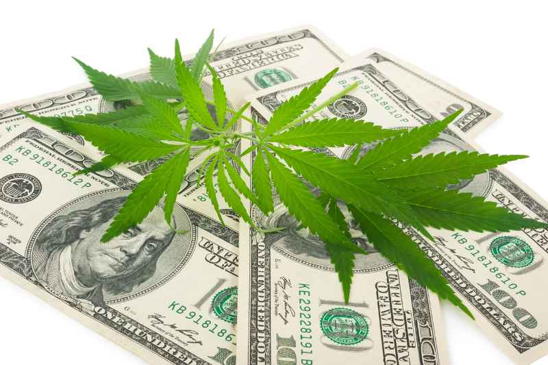 Cannabis Wage Theft