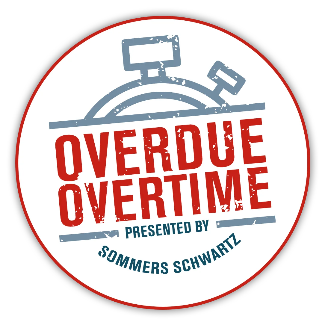 Overdue Overtime Presented by the Employment Lawyers at Sommers Schwartz
