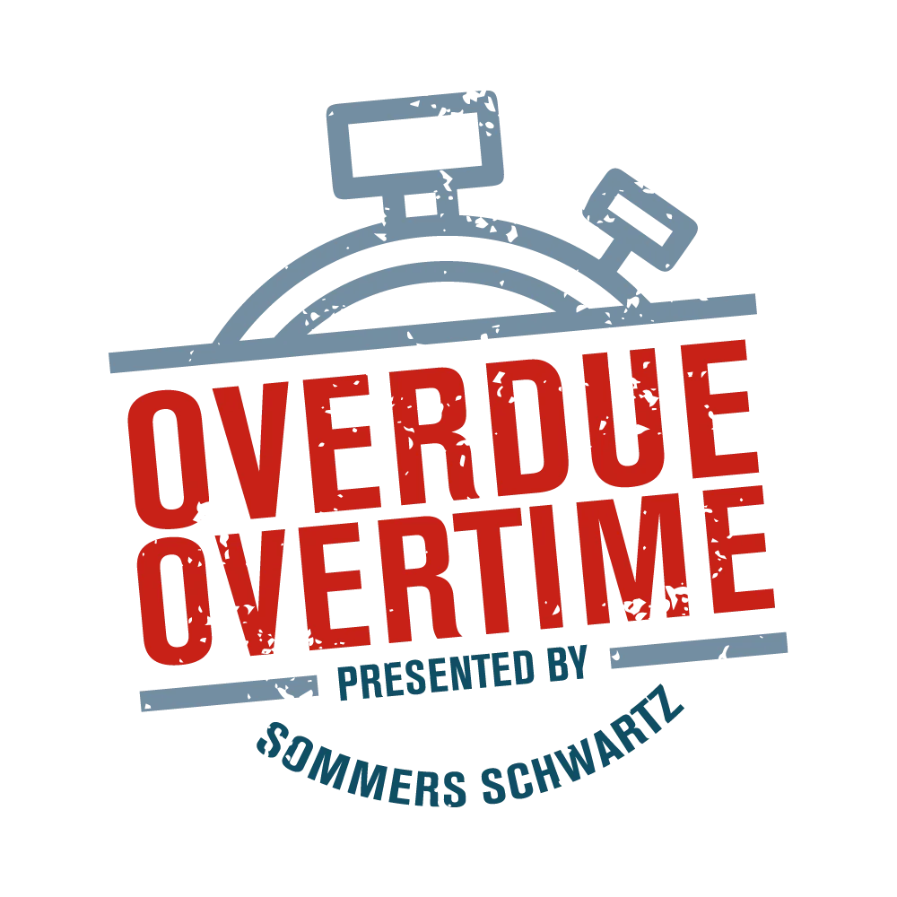 Overdue Overtime Presented by the Employment Lawyers at Sommers Schwartz
