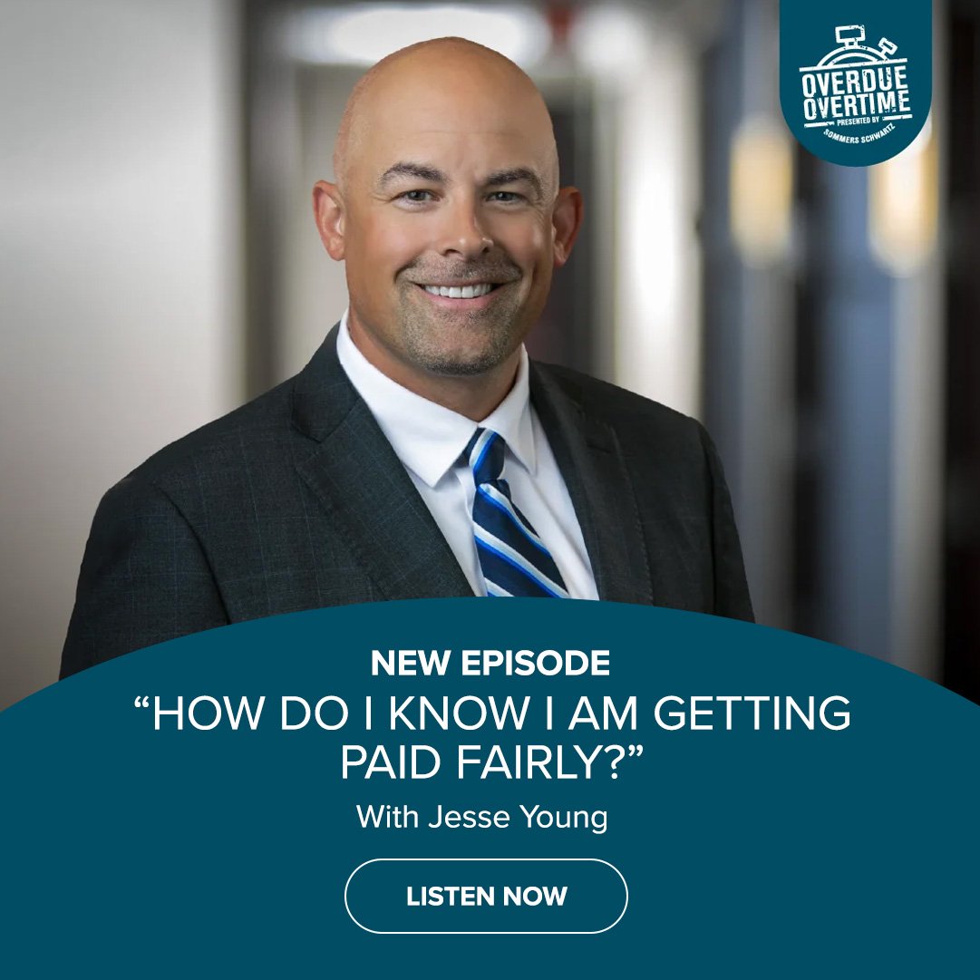 How Do I Know I Am Getting Paid Fairly?