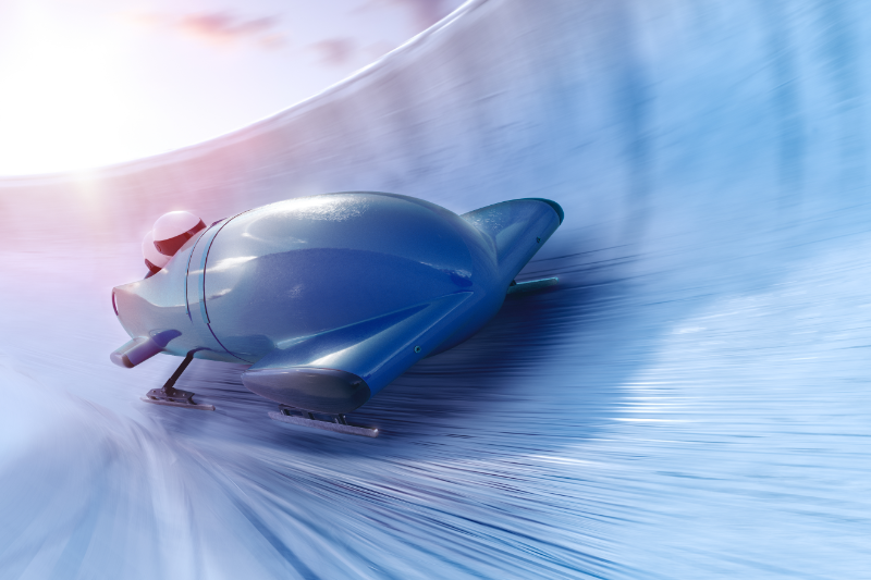 Bobsled