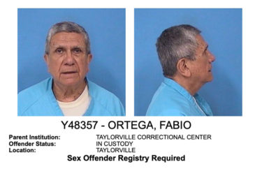 Former Swedish Hospitals and NorthShore University Health System Obstetrician Dr. Fabio Ortega May Have Sexually Assaulted Dozens of Women 5 Profile photo of inmate in custody.
