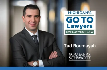 Tad Go To Lawyers Employment