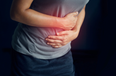 Stomach pain from GLP-1 drugs