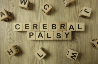 Cerebral Palsy Blocks