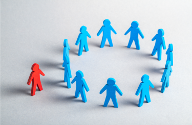 Supreme Court Levels the Playing Field for Reverse Discrimination Claims 3 Reverse Discrimination