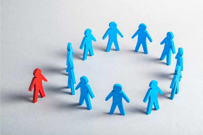 Reverse Discrimination