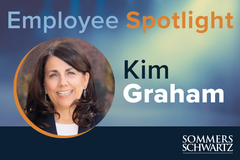 SS Employee Spotlight 800 x 533 Kim Graham