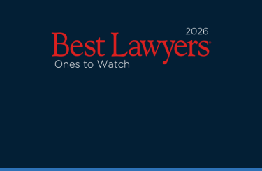 Nine Sommers Schwartz Attorneys Named “Ones to Watch” in the 2026 Edition of The Best Lawyers in America 3 Best Lawyers Ones to Watch 2026