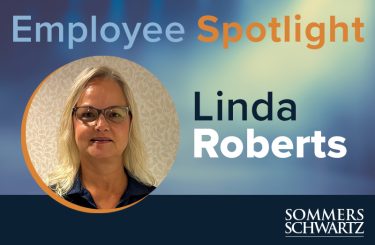 Employee Spotlight: Linda Roberts 3 Employee spotlight featuring Linda Roberts
