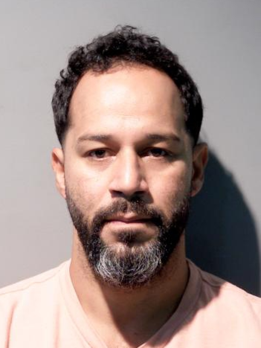 Photo of Wilfredo Figueroa-Berrios