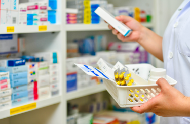 Pharmacy Errors Malpractice