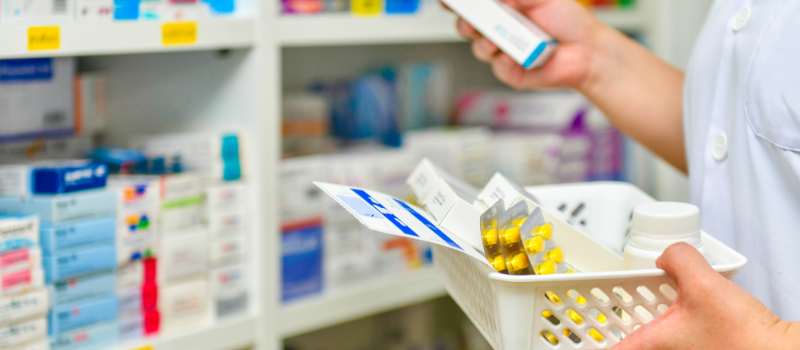 Pharmacy Errors Malpractice