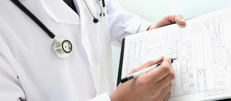 Medical Chart Review