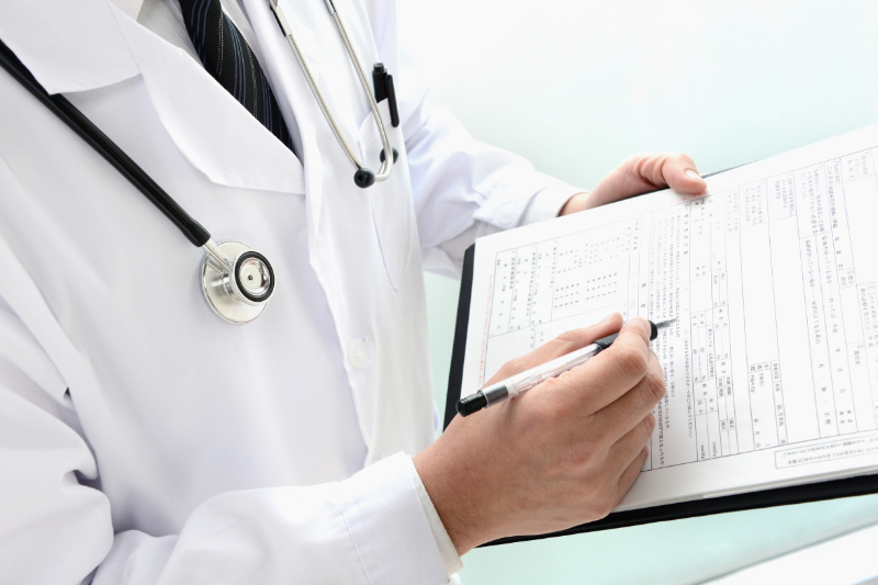 Medical Chart Review