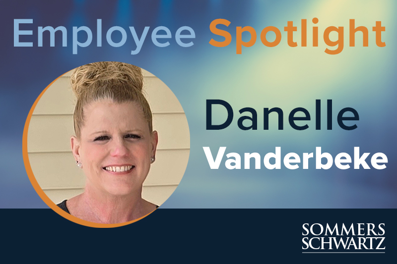 SS Employee Spotlight Danelle Vanderbeke 800 x 533