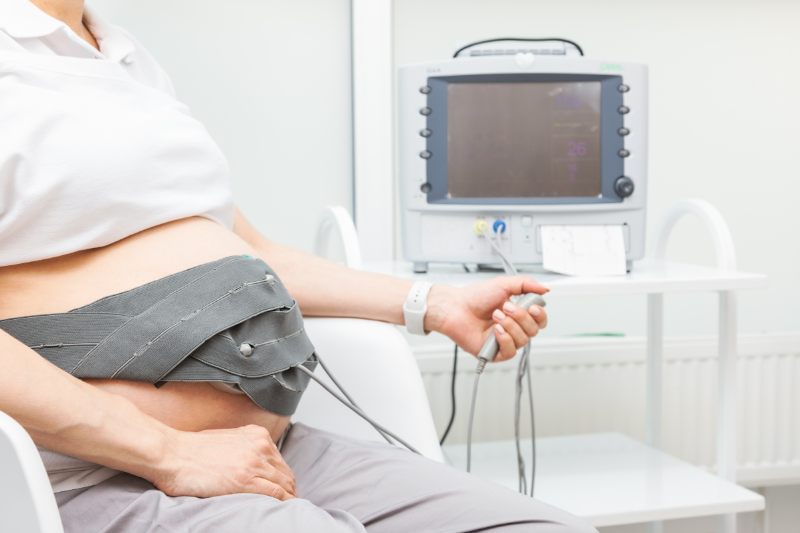 Fetal Heart Monitoring